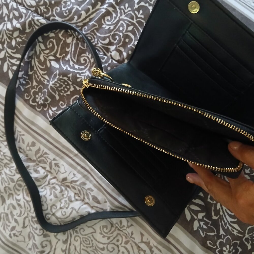 Steve madden small bag